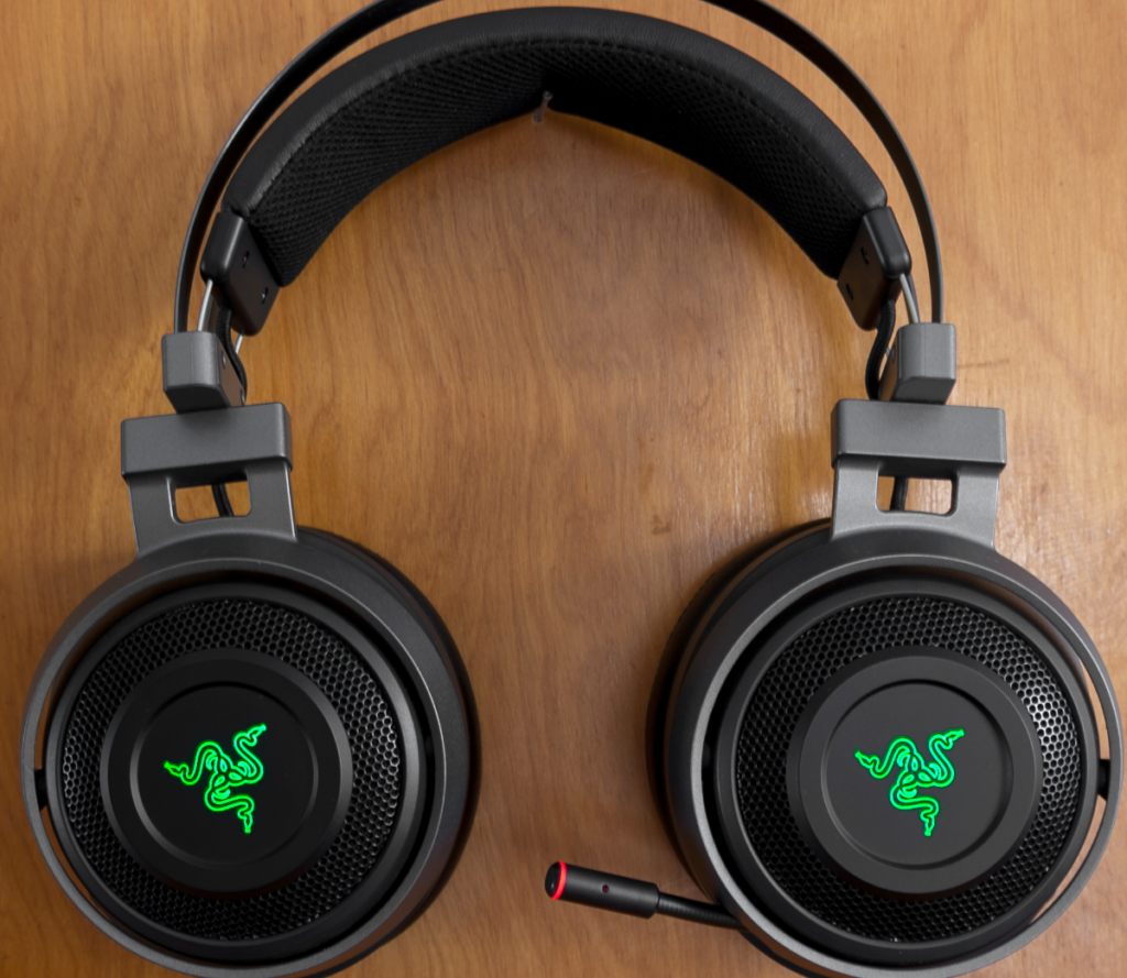 Razer Nari Ultimate Review: Pro’s & Con’s – Tech Blog