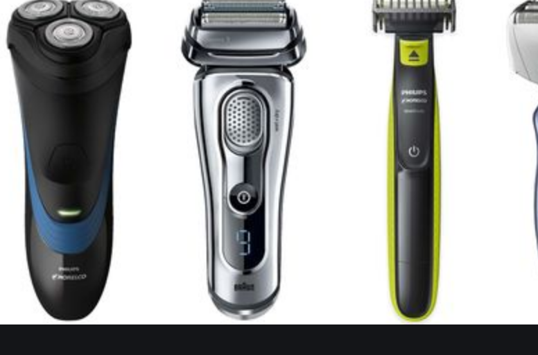 what is the best electric shaver